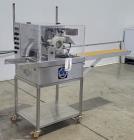 Buy Used Nielsen Baby Flex Chocolate Enrobing Machine
